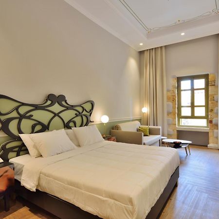 Elia Palatino Hotel (Adults Only) خانيا المظهر الخارجي الصورة
