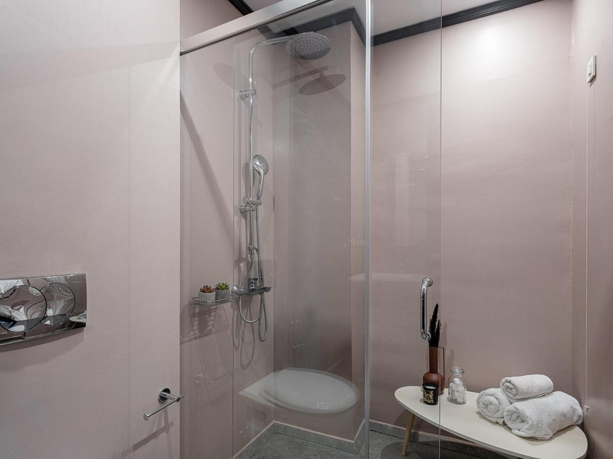 Elia Palatino Hotel (Adults Only) خانيا المظهر الخارجي الصورة