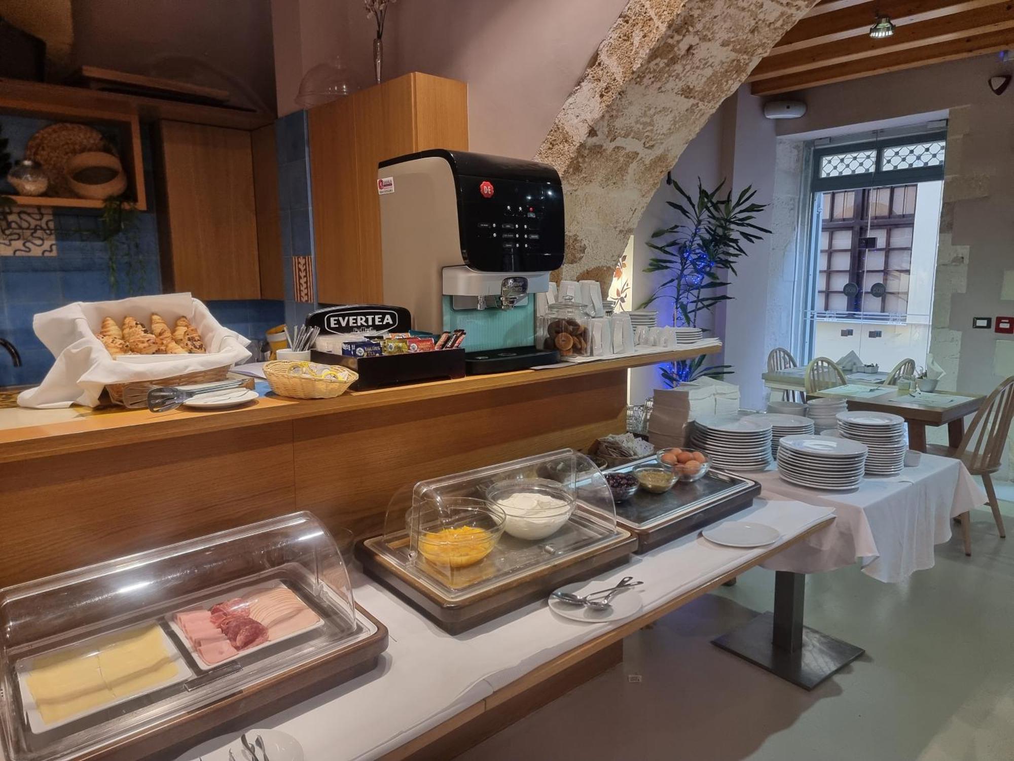 Elia Palatino Hotel (Adults Only) خانيا المظهر الخارجي الصورة