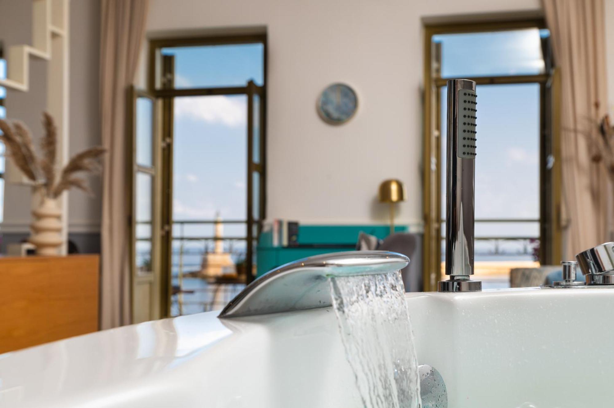 Elia Palatino Hotel (Adults Only) خانيا المظهر الخارجي الصورة