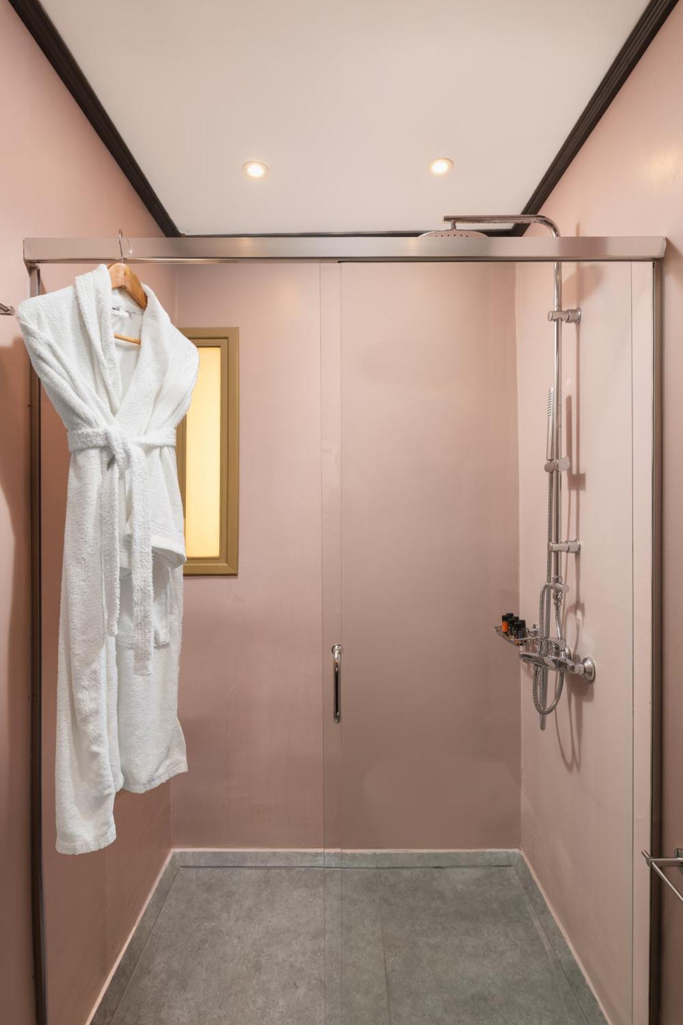 Elia Palatino Hotel (Adults Only) خانيا المظهر الخارجي الصورة