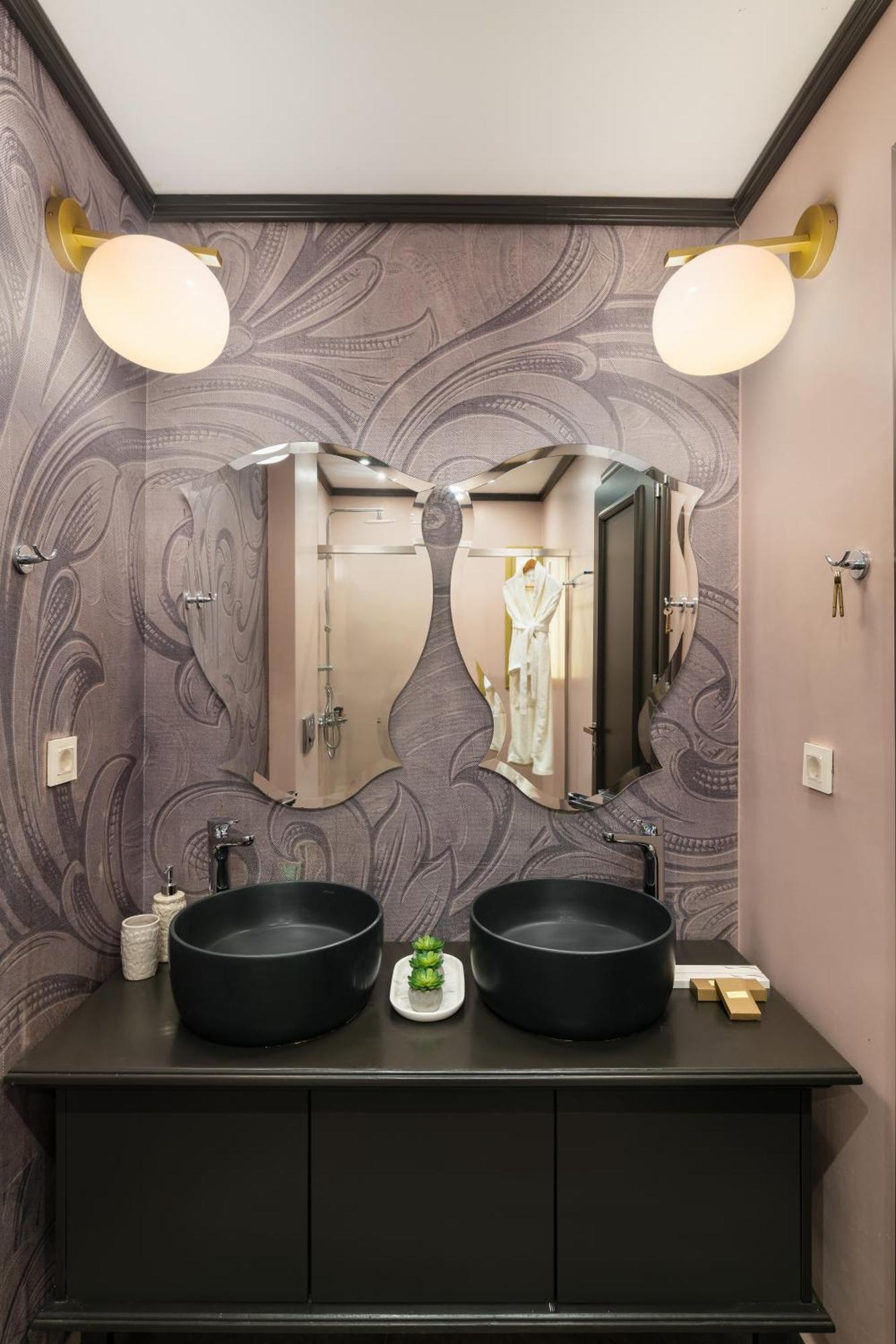 Elia Palatino Hotel (Adults Only) خانيا المظهر الخارجي الصورة